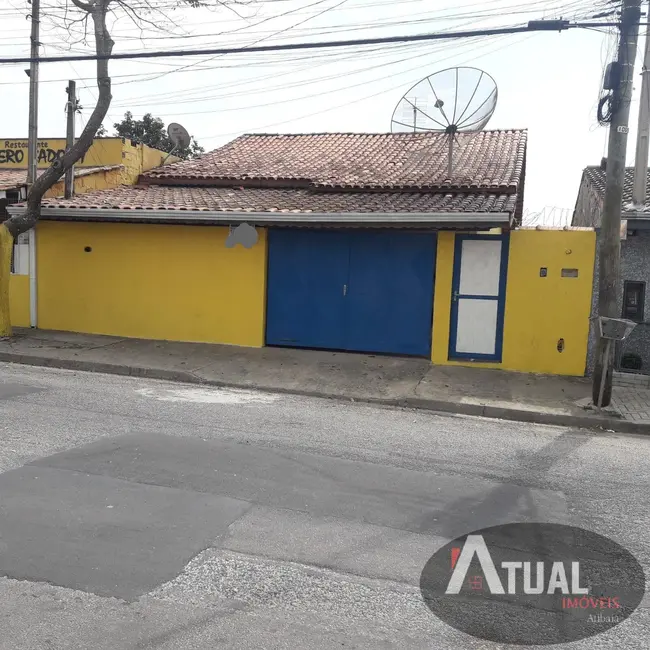 Casa com 4 quartos à venda, 300m2 em Jardim Imperial, Atibaia - SP - imagem 1 Foto 1 de Casa com 4 quartos à venda, 300m2 em Jardim Imperial, Atibaia - SP