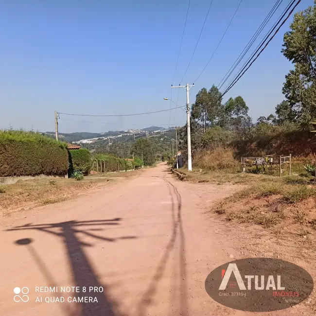 Foto 9 de Terreno / Lote à venda, 1122m2 em Mairipora - SP