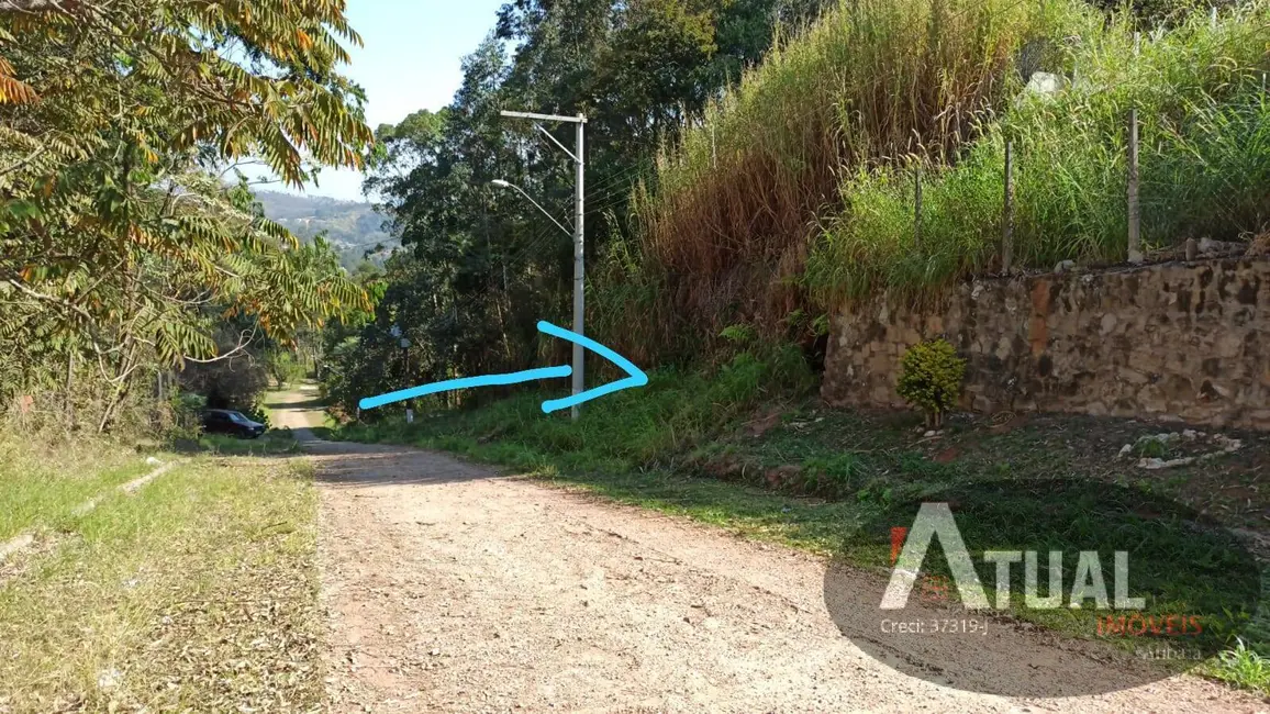 Foto 3 de Terreno / Lote à venda, 1122m2 em Mairipora - SP