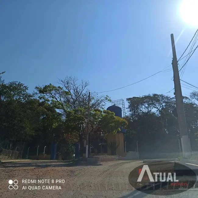 Foto 7 de Terreno / Lote à venda, 1122m2 em Mairipora - SP