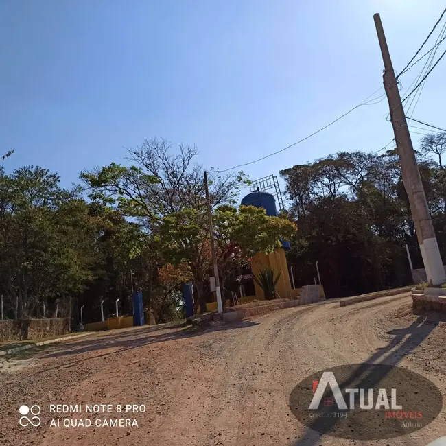 Foto 8 de Terreno / Lote à venda, 1122m2 em Mairipora - SP