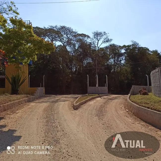 Foto 6 de Terreno / Lote à venda, 1122m2 em Mairipora - SP