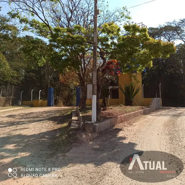 Foto 5 de Terreno / Lote à venda, 1122m2 em Mairipora - SP