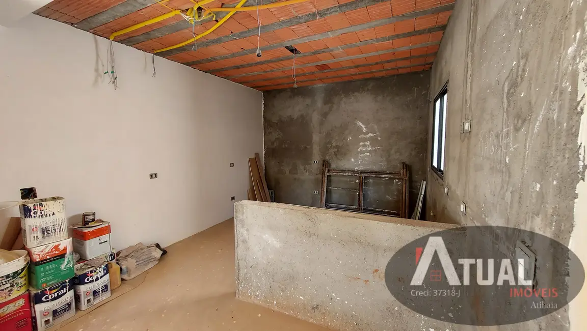 Foto 9 de Casa com 3 quartos à venda, 152m2 em Mairipora - SP