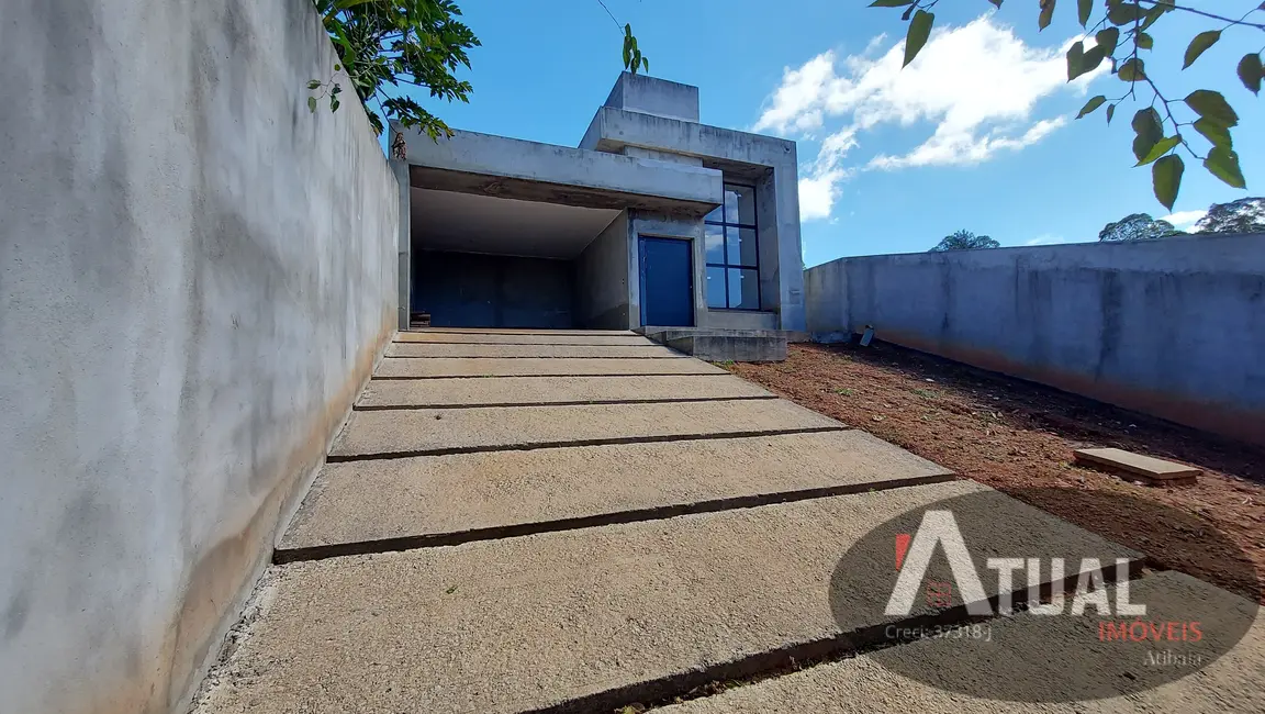 Foto 4 de Casa com 3 quartos à venda, 152m2 em Mairipora - SP