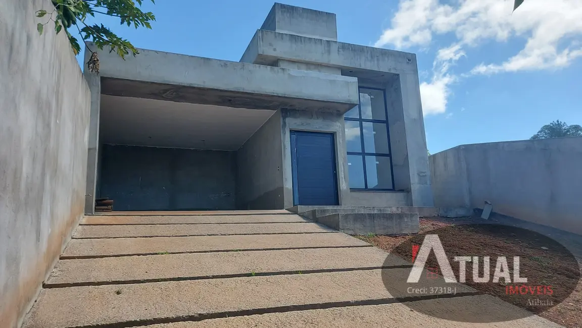 Foto 3 de Casa com 3 quartos à venda, 152m2 em Mairipora - SP