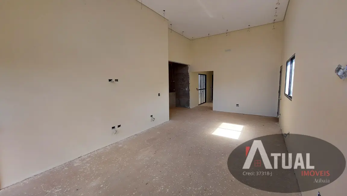 Foto 6 de Casa com 3 quartos à venda, 152m2 em Mairipora - SP