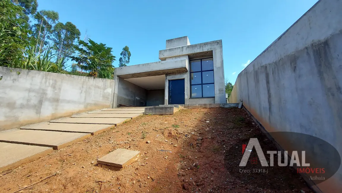 Foto 2 de Casa com 3 quartos à venda, 152m2 em Mairipora - SP