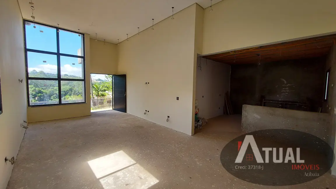 Foto 5 de Casa com 3 quartos à venda, 152m2 em Mairipora - SP