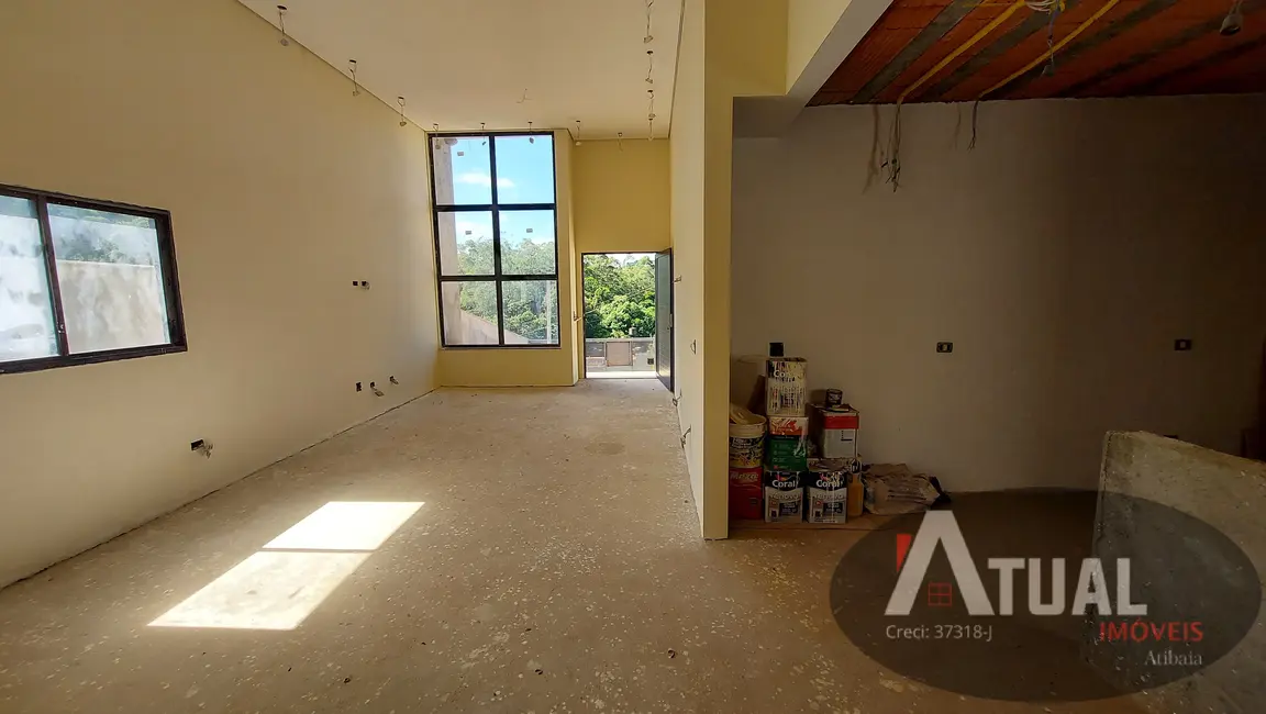 Foto 7 de Casa com 3 quartos à venda, 152m2 em Mairipora - SP