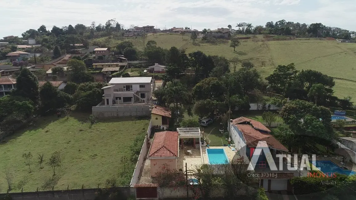 Foto 6 de Terreno / Lote à venda, 800m2 em Centro, Piracaia - SP