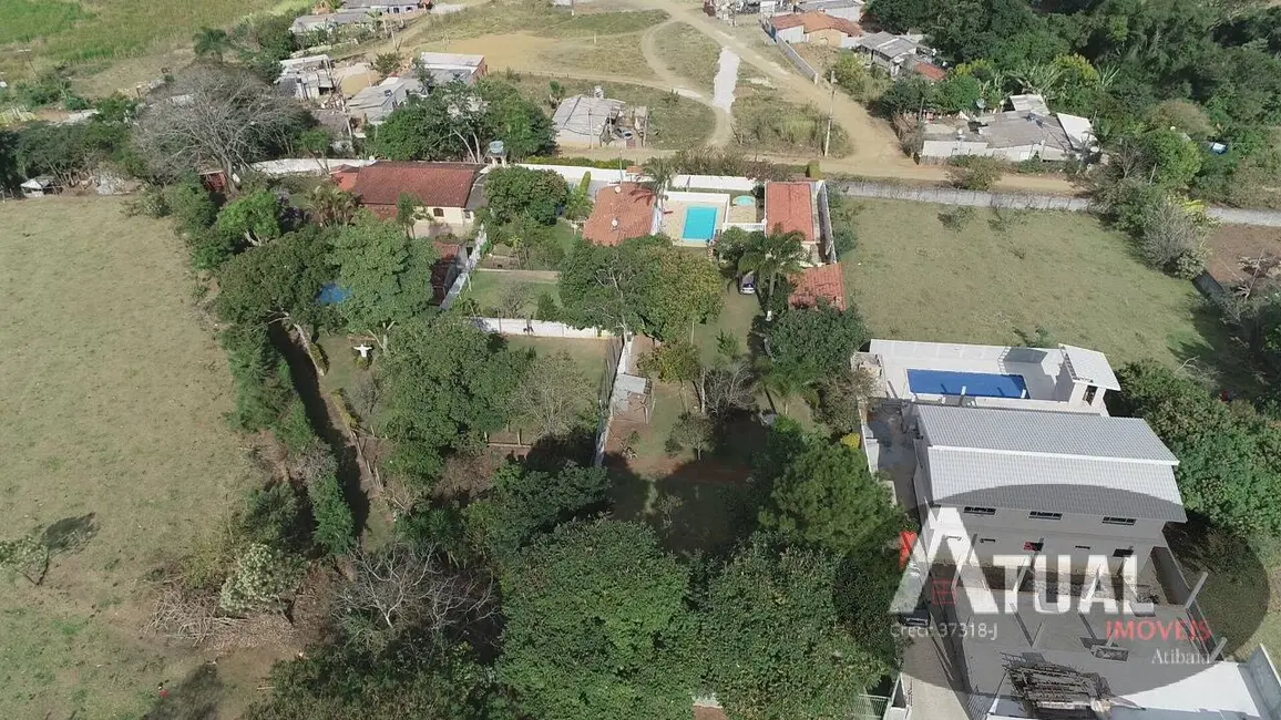 Foto 9 de Terreno / Lote à venda, 800m2 em Centro, Piracaia - SP