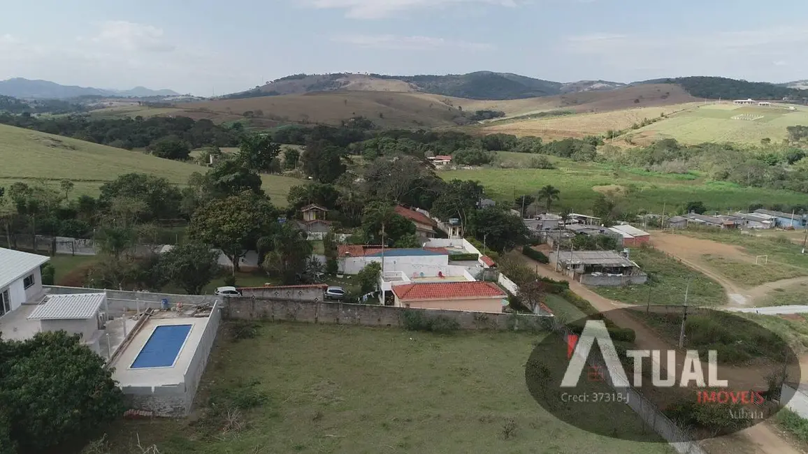 Foto 2 de Terreno / Lote à venda, 800m2 em Centro, Piracaia - SP