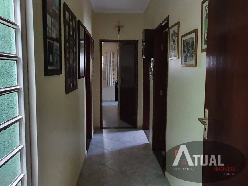 Foto 5 de Casa com 4 quartos à venda, 245m2 em Vila Helena, Atibaia - SP