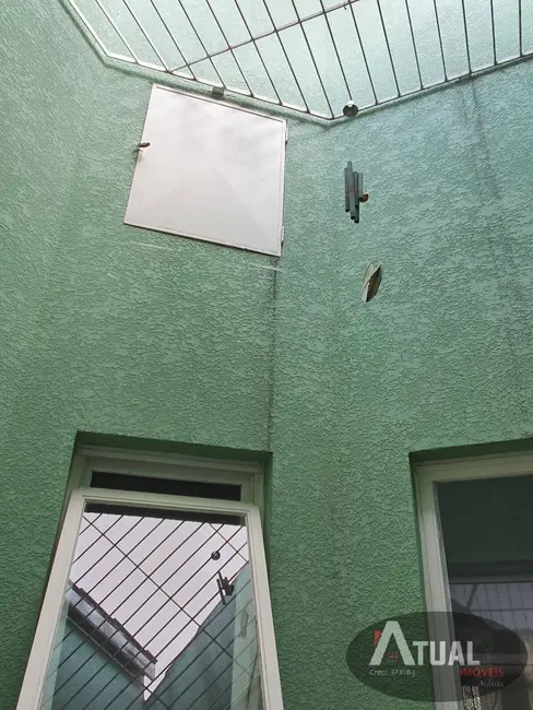 Foto 4 de Casa com 4 quartos à venda, 245m2 em Vila Helena, Atibaia - SP