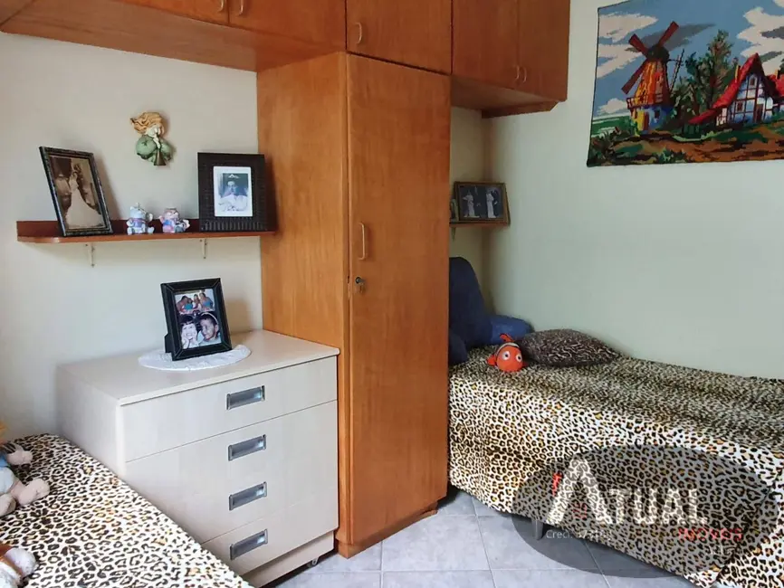 Foto 7 de Casa com 4 quartos à venda, 245m2 em Vila Helena, Atibaia - SP