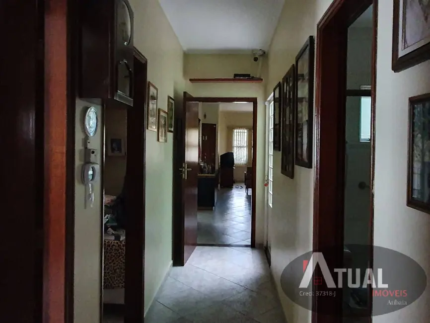 Foto 6 de Casa com 4 quartos à venda, 245m2 em Vila Helena, Atibaia - SP