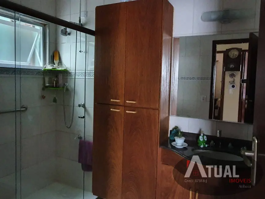 Foto 8 de Casa com 4 quartos à venda, 245m2 em Vila Helena, Atibaia - SP