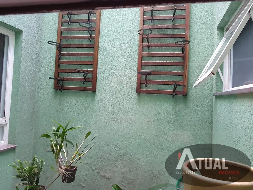 Foto 2 de Casa com 4 quartos à venda, 245m2 em Vila Helena, Atibaia - SP