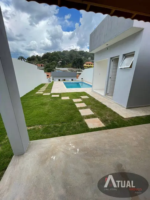 Foto 5 de Casa com 3 quartos à venda, 131m2 em Mairipora - SP