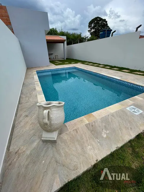 Foto 7 de Casa com 3 quartos à venda, 131m2 em Mairipora - SP