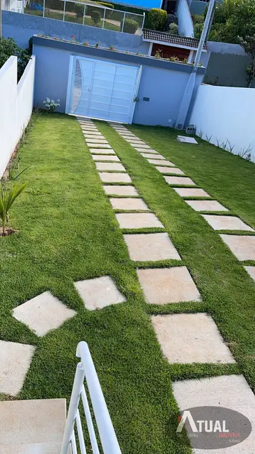 Foto 9 de Casa com 3 quartos à venda, 131m2 em Mairipora - SP