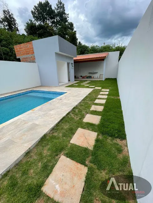 Foto 8 de Casa com 3 quartos à venda, 131m2 em Mairipora - SP
