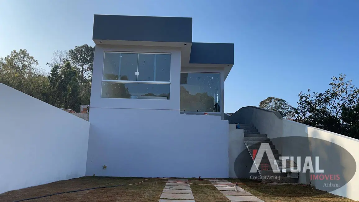 Foto 2 de Casa com 3 quartos à venda, 131m2 em Mairipora - SP
