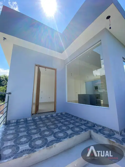 Foto 4 de Casa com 3 quartos à venda, 131m2 em Mairipora - SP