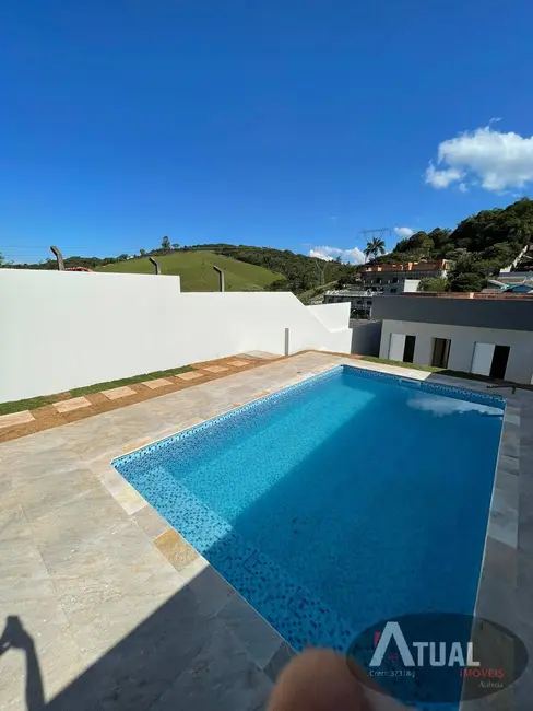 Foto 6 de Casa com 3 quartos à venda, 131m2 em Mairipora - SP