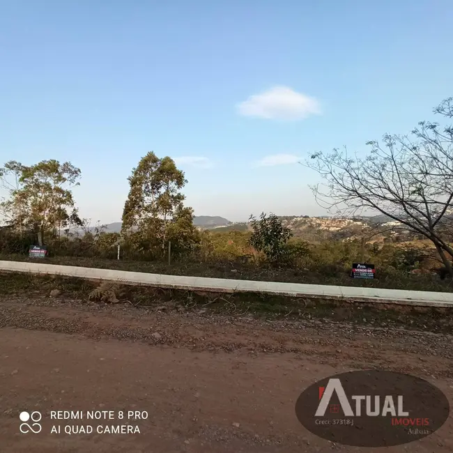 Foto 2 de Terreno / Lote à venda, 2463m2 em Mairipora - SP
