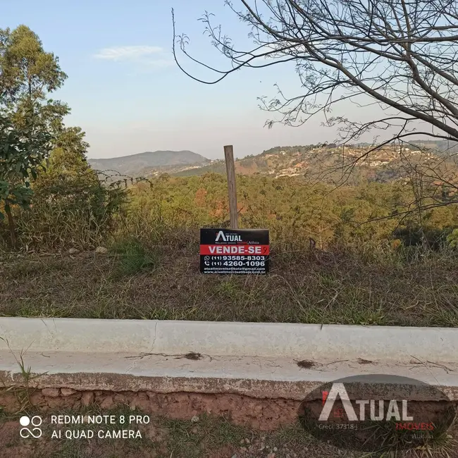 Foto 3 de Terreno / Lote à venda, 2463m2 em Mairipora - SP