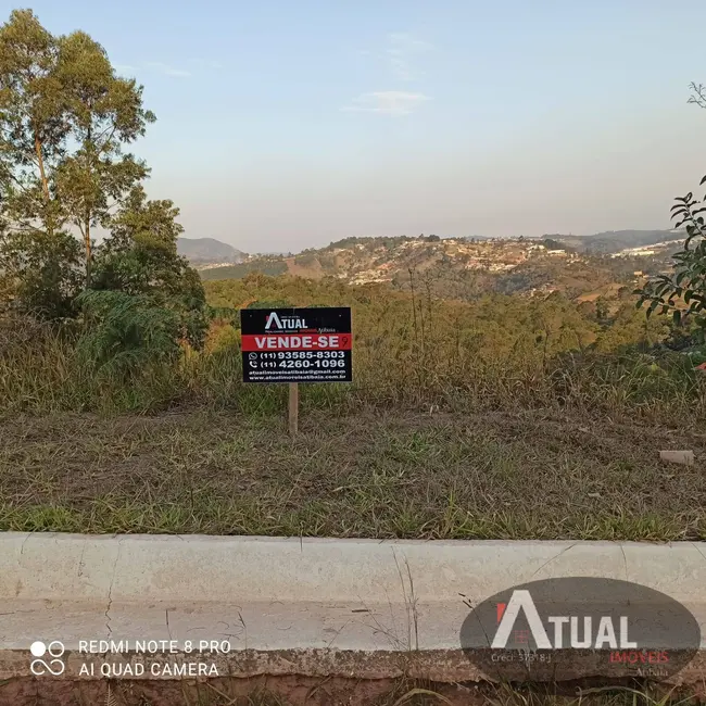 Foto 5 de Terreno / Lote à venda, 2463m2 em Mairipora - SP