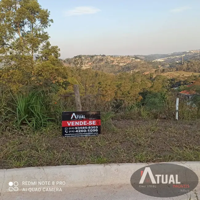 Foto 4 de Terreno / Lote à venda, 2463m2 em Mairipora - SP
