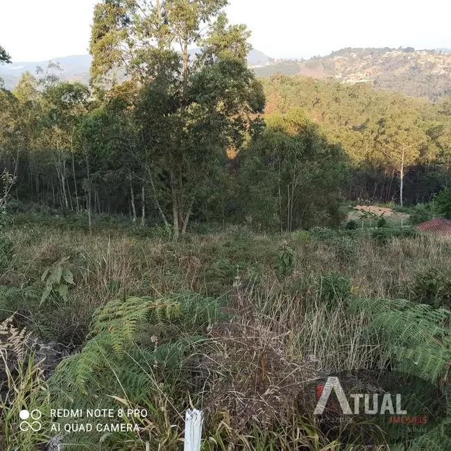 Foto 1 de Terreno / Lote à venda, 2463m2 em Mairipora - SP