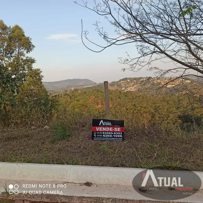 Foto 8 de Terreno / Lote à venda, 2463m2 em Mairipora - SP