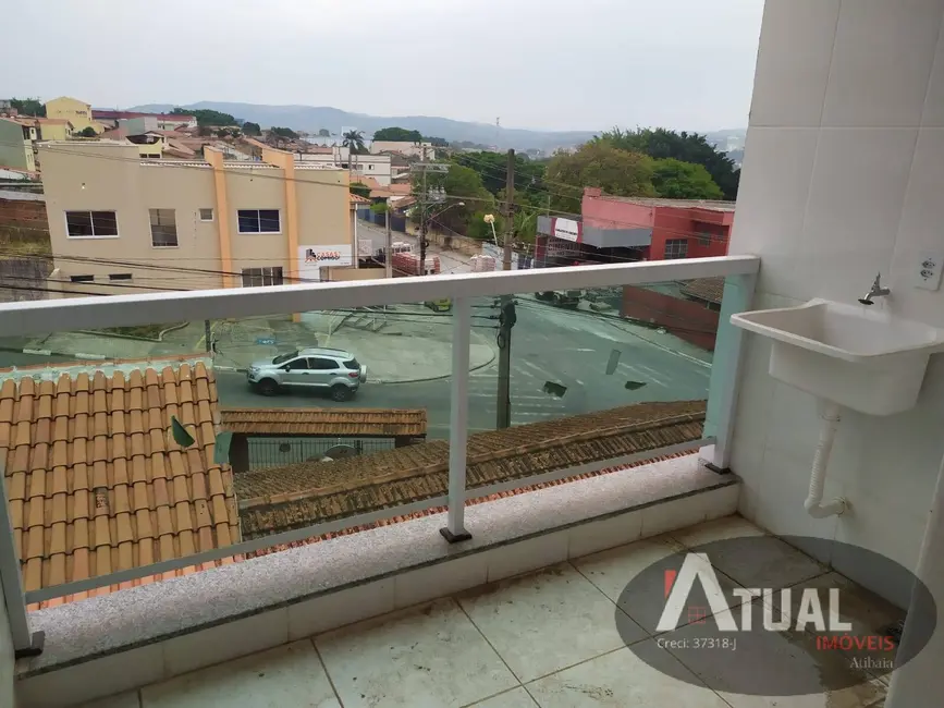 Apartamento com 2 quartos à venda, 54m2 em Jardim das Cerejeiras, Atibaia - SP - imagem 3 Foto 3 de Apartamento com 2 quartos à venda, 54m2 em Jardim das Cerejeiras, Atibaia - SP