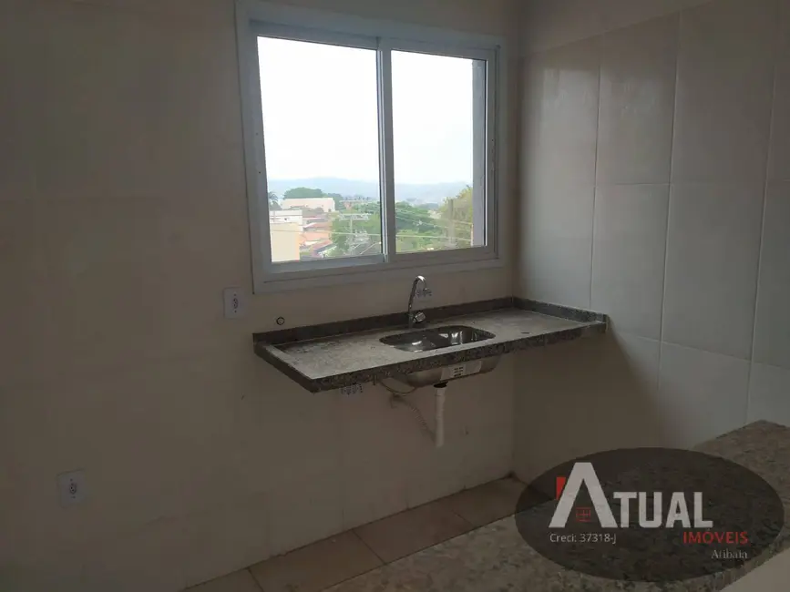Apartamento com 2 quartos à venda, 54m2 em Jardim das Cerejeiras, Atibaia - SP - imagem 5 Foto 5 de Apartamento com 2 quartos à venda, 54m2 em Jardim das Cerejeiras, Atibaia - SP