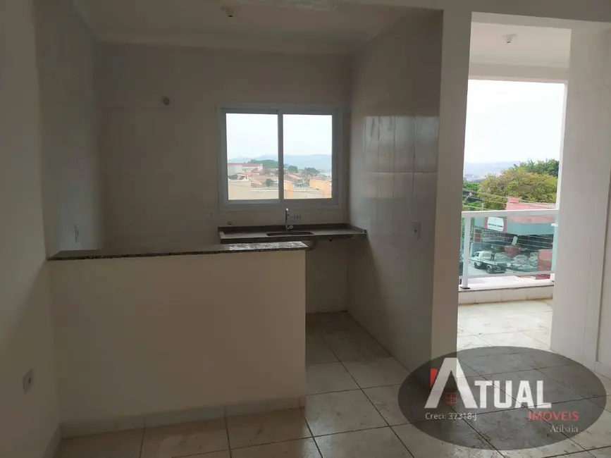 Apartamento com 2 quartos à venda, 54m2 em Jardim das Cerejeiras, Atibaia - SP - imagem 4 Foto 4 de Apartamento com 2 quartos à venda, 54m2 em Jardim das Cerejeiras, Atibaia - SP