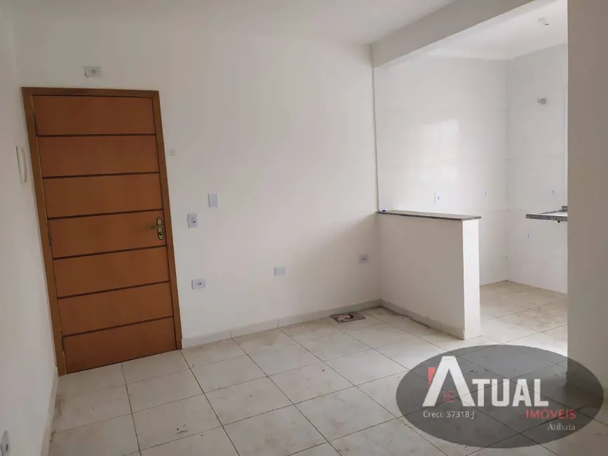 Foto 2 de Apartamento com 2 quartos à venda, 54m2 em Jardim das Cerejeiras, Atibaia - SP