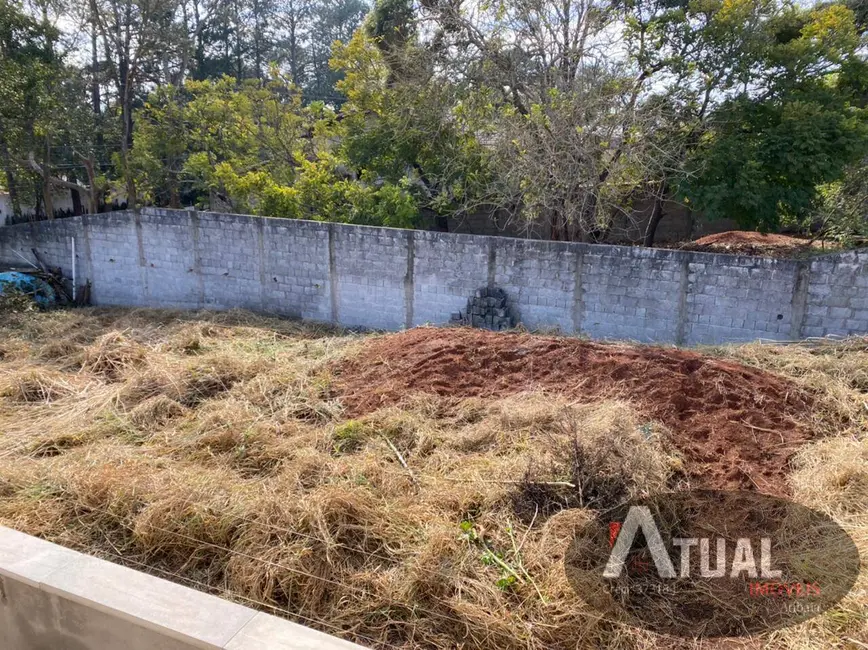 Foto 2 de Terreno / Lote à venda, 528m2 em Jardim dos Pinheiros, Atibaia - SP