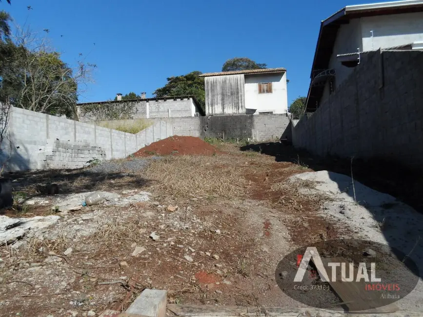 Foto 1 de Terreno / Lote à venda, 528m2 em Jardim dos Pinheiros, Atibaia - SP