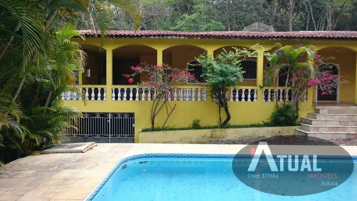 Sítio / Rancho com 3 quartos à venda, 800m2 em Nazare Paulista - SP - imagem 6 Foto 6 de Sítio / Rancho com 3 quartos à venda, 800m2 em Nazare Paulista - SP