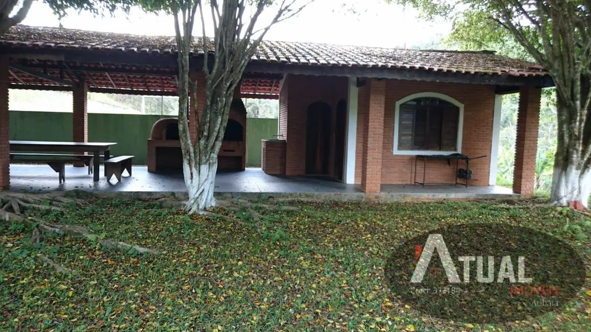 Sítio / Rancho com 3 quartos à venda, 800m2 em Nazare Paulista - SP - imagem 4 Foto 4 de Sítio / Rancho com 3 quartos à venda, 800m2 em Nazare Paulista - SP