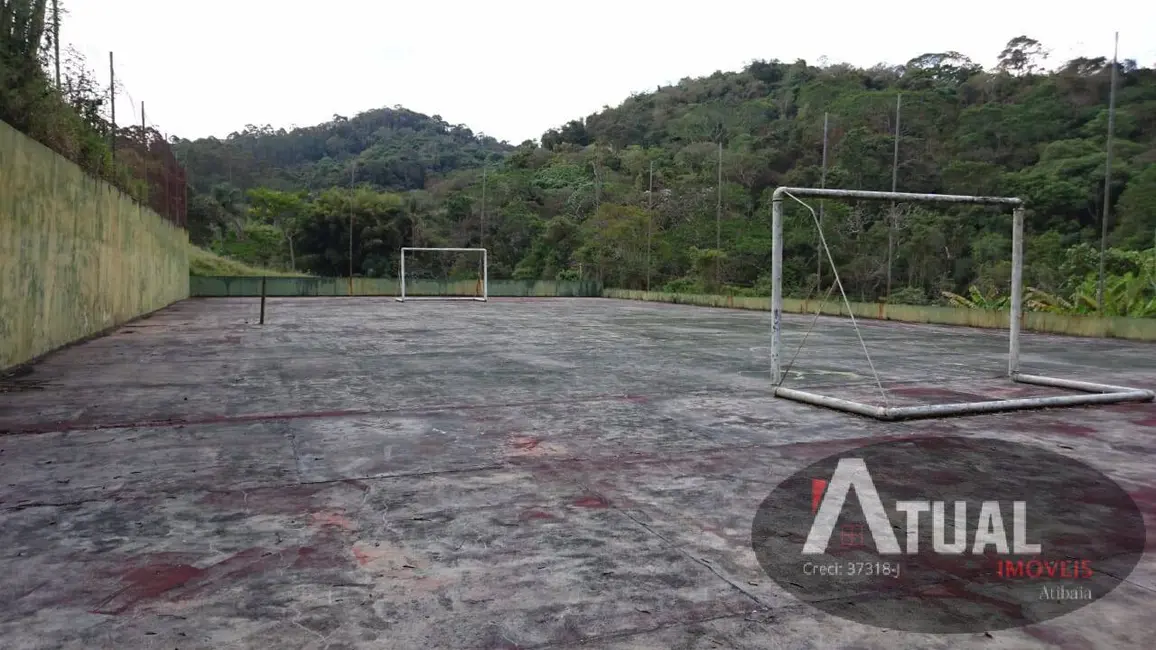 Sítio / Rancho com 3 quartos à venda, 800m2 em Nazare Paulista - SP - imagem 3 Foto 3 de Sítio / Rancho com 3 quartos à venda, 800m2 em Nazare Paulista - SP