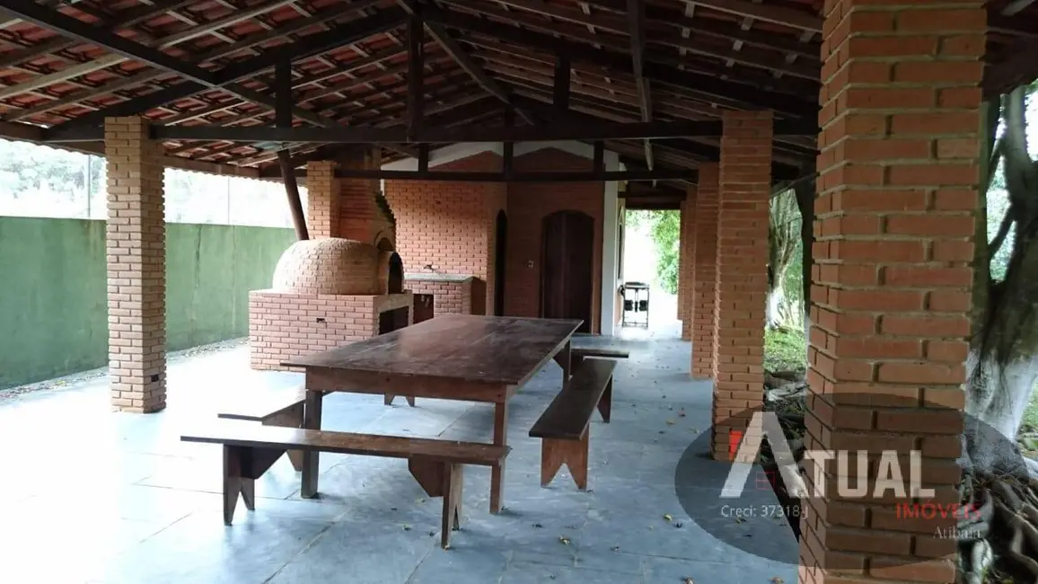 Sítio / Rancho com 3 quartos à venda, 800m2 em Nazare Paulista - SP - imagem 5 Foto 5 de Sítio / Rancho com 3 quartos à venda, 800m2 em Nazare Paulista - SP