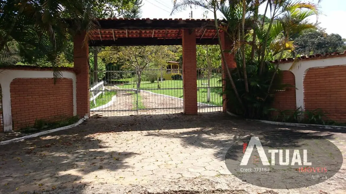 Sítio / Rancho com 3 quartos à venda, 800m2 em Nazare Paulista - SP - imagem 2 Foto 2 de Sítio / Rancho com 3 quartos à venda, 800m2 em Nazare Paulista - SP