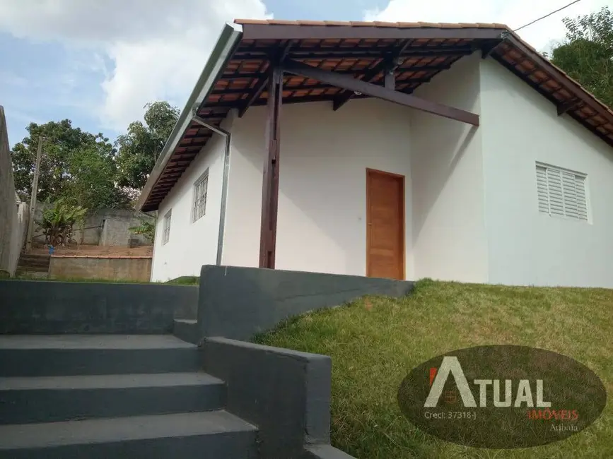 Foto 3 de Casa com 2 quartos à venda, 540m2 em Mairipora - SP