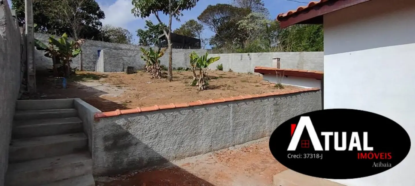 Foto 6 de Casa com 2 quartos à venda, 540m2 em Mairipora - SP