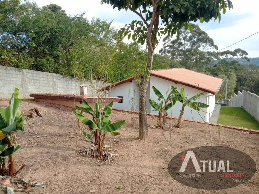 Foto 4 de Casa com 2 quartos à venda, 540m2 em Mairipora - SP